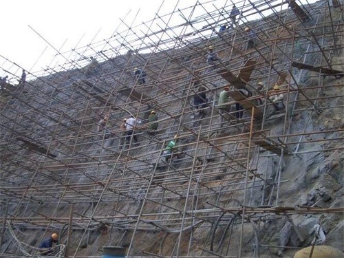 嘉峪关公路桩基检测
